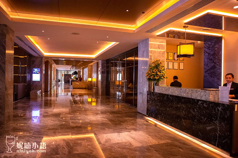 【沙巴住宿推薦】希爾頓酒店Hilton Kota Kinabalu。全球最便宜的希爾頓酒店