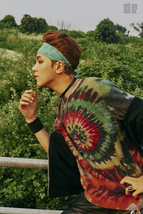 Profil, Fakta Member NCT 127 - Omah Kpop