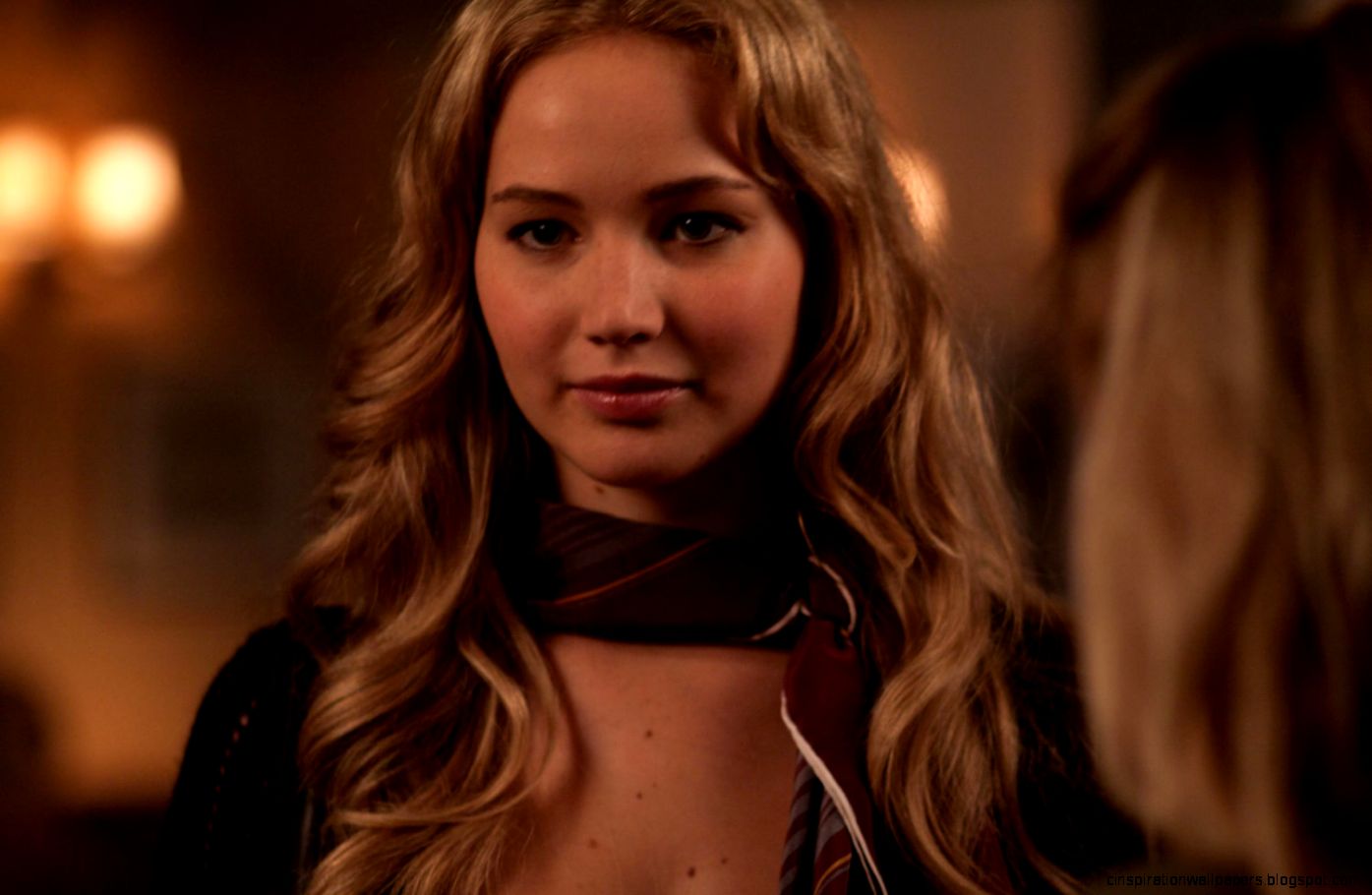 X Men First Class39 stills   Jennifer Lawrence Photo 23073726