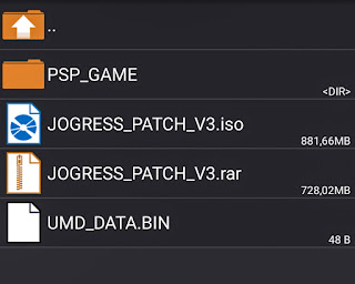 [300MB] Mod Gojek Liga 1 Indonesia di PES 2018 Jogress V3 PPSSPP Android