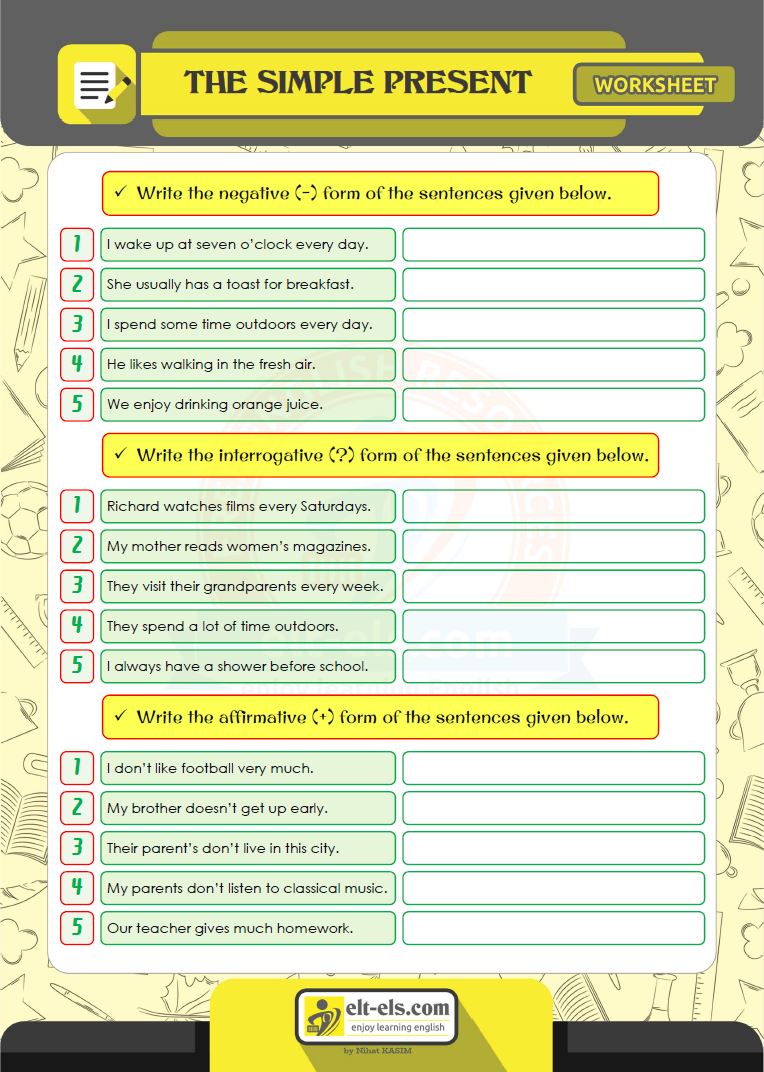 worksheet-the-simple-present-tense-exercises-www-elt-els