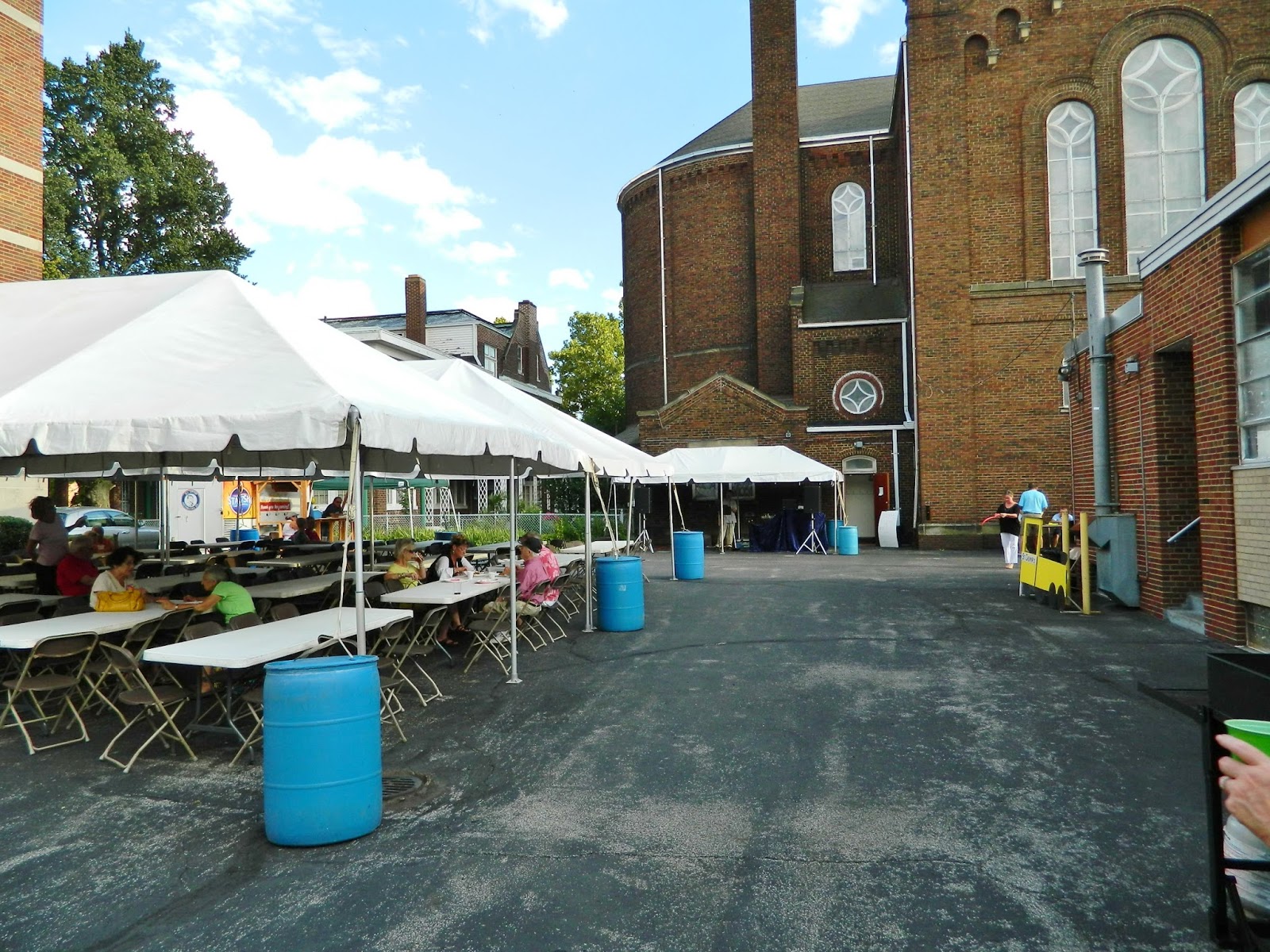 Taste of St. Casimir's Cleveland, Ohio Ohio Festivals
