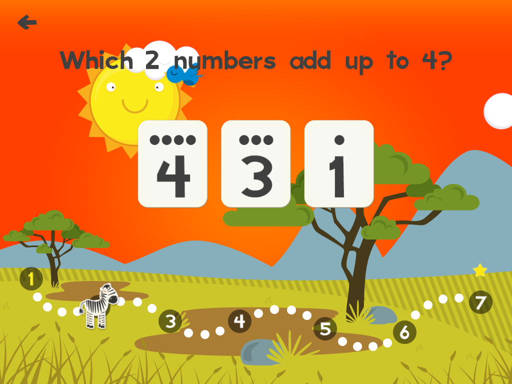 Math Apps in the Classroom - Mrs. Pauley's Kindergarten