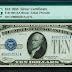 US Small size notes in Stack's Bowers Auction