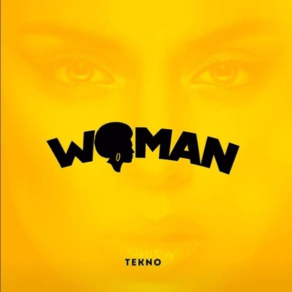 tekno hallelujah mp3 download