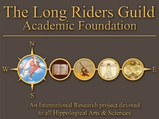 great worldwide horse research site