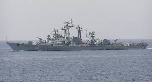 Ρωσία – Τουρκία ξανά στα... χαρακώματα! Μόσχα προς Άγκυρα για τη "ναυμαχία" στο Αιγαίο: Οι πράξεις σας θα έχουν συνέπειες!  