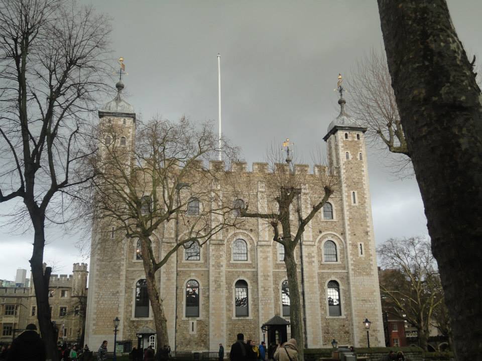 The Travel Gazette Londra Da Brivido I Luoghi Piu Terrificanti Della Capitale Inglese