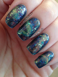 northern lights nail nails polish
