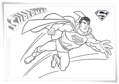 Malvorlagen Superman Drucken Coloring And Malvorlagan Malvorlagen Superman Drucken Coloring And Malvorlagan