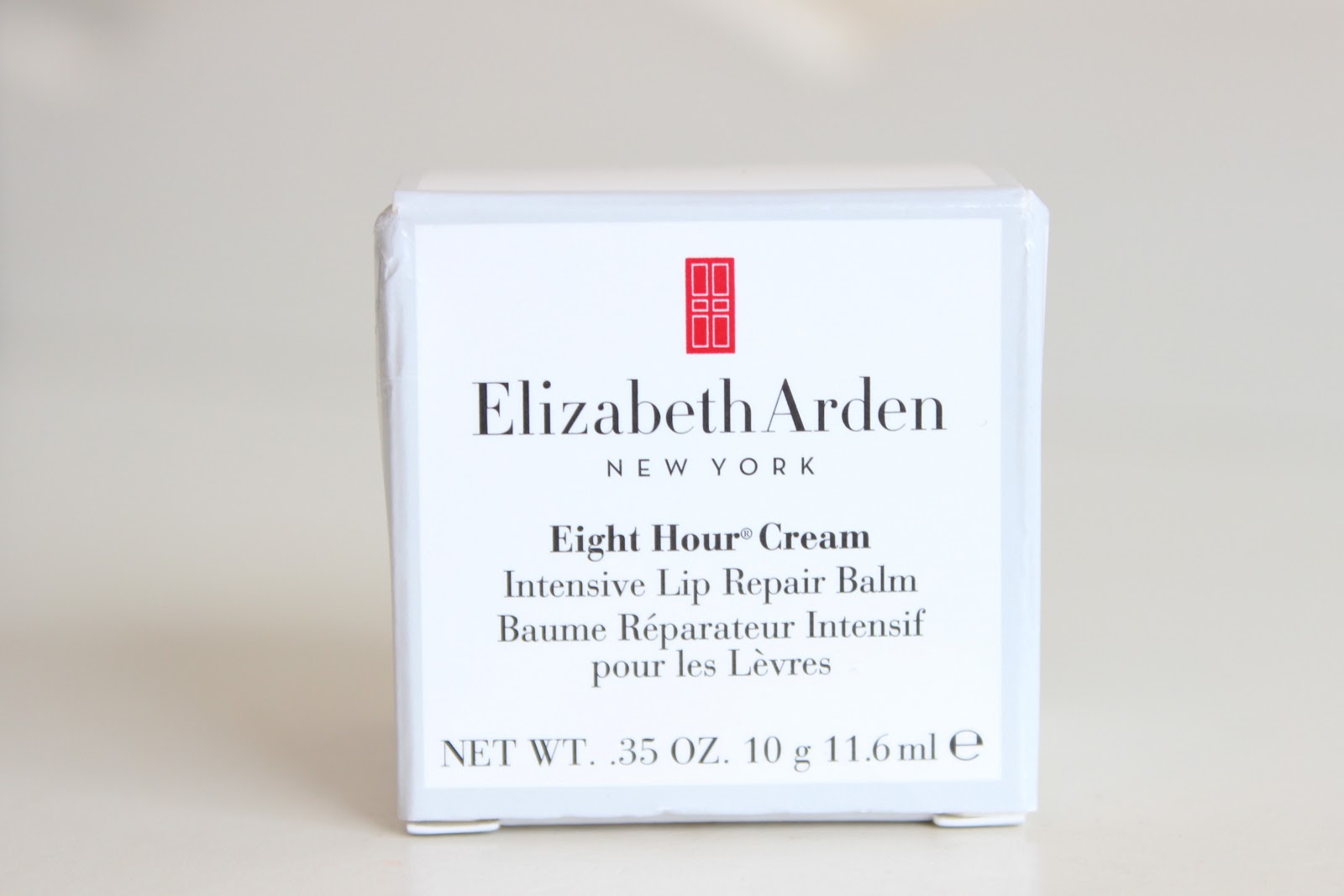 Elizabeth Arden 8 Hour Cream Lip belles-boutique.blogspot.com.au