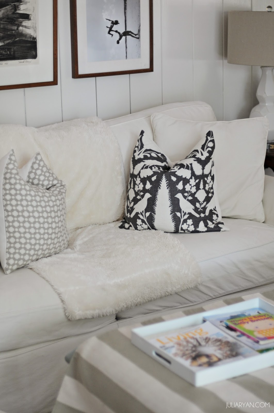 Keeping White Sofas Clean With Kids CNN Times IDN