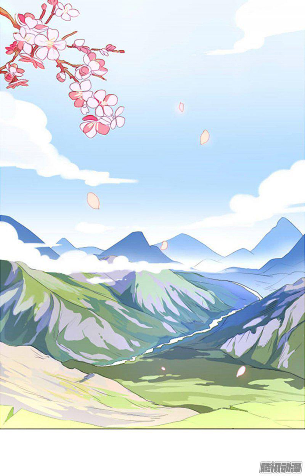 Hỏa Hồ Chap 1 - Next Chap 2