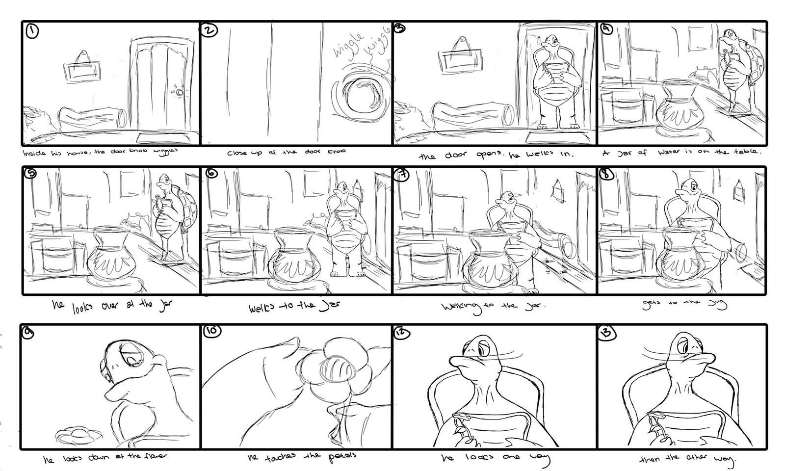 23 Storyboard Ideas Storyboard Animation Storyboard Animation - Gambaran