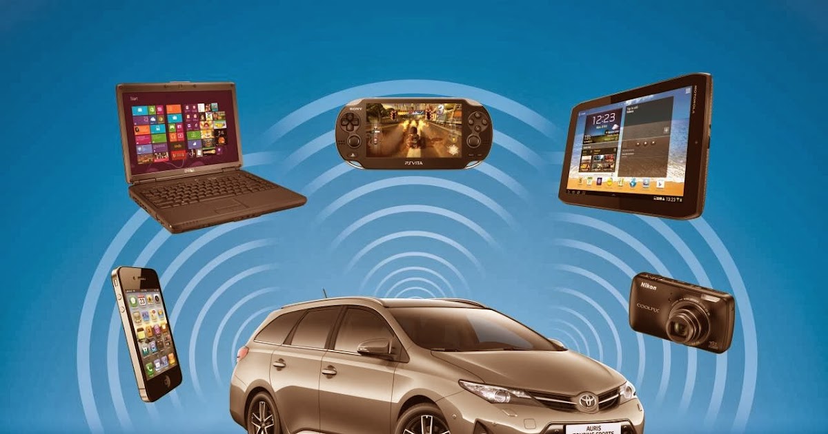 Revista Coche: Llegan España los accesorios para Toyota Auris Touring Sports