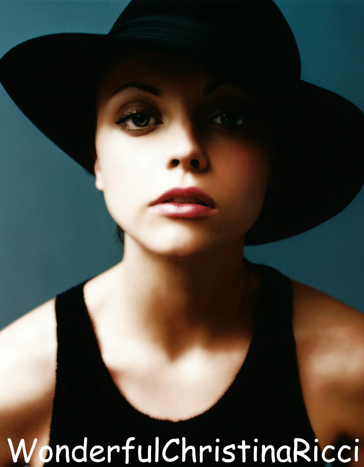 WonderfulChristinaRicci Christina Ricci Meine neueste Fanart 3 neue