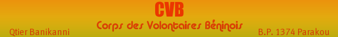 CVB