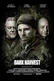 Watch Movies Dark Harvest (2016) Full Free Online