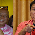 Radio host to people saying Duterte should sue US and China: Mga baliw!