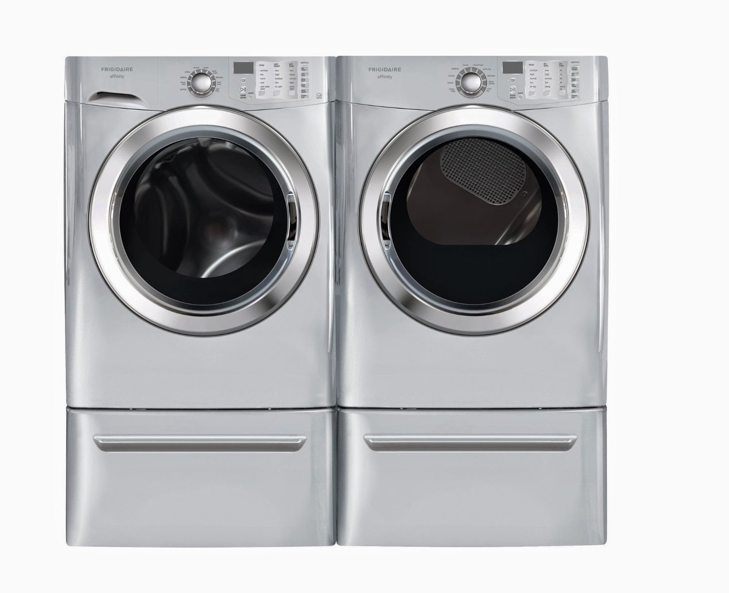 Frigidaire Front Load Washer Just Hums at Pineda blog