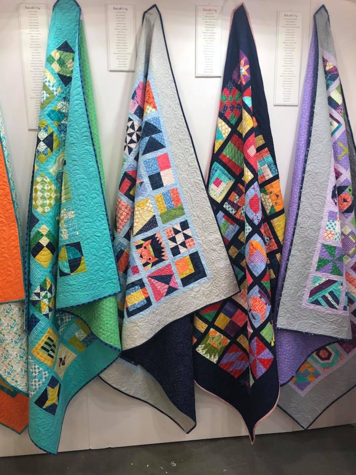 Quilt Shows Elm Street Quilts