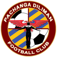 PACHANGA DILIMAN FC