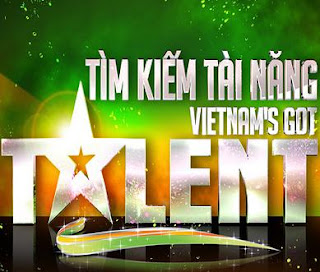 Vietnam's Got Talent – Tìm Kiếm Tài Năng [Bán Kết 4 - 25/3/2012] VTV3 Online