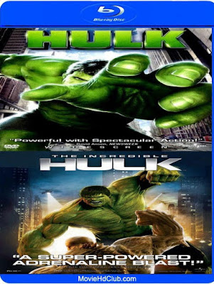 [Mini-HD][Boxset] The Hulk Collection (2003-2008) - เดอะฮัค มนุษย์ยักษ์จอมพลัง ภาค 1-2 [1080p][เสียง:ไทย DTS/Eng DTS][ซับ:ไทย/Eng][.MKV] TH_MovieHdClub