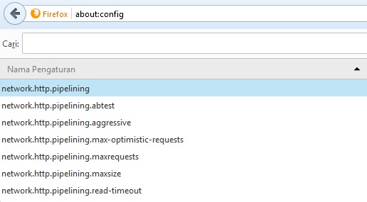 5 Cara Mengatasi Mozilla Firefox Lemot Not Responding Dengan Cepat Tepat