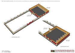 coop chicken plans m106 construction build