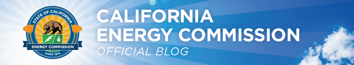 California Energy Commission Blog