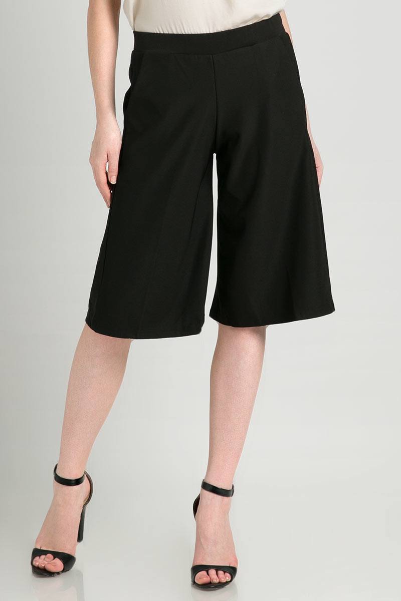 Trend 2019 Model Celana  Kulot  Untuk Wanita