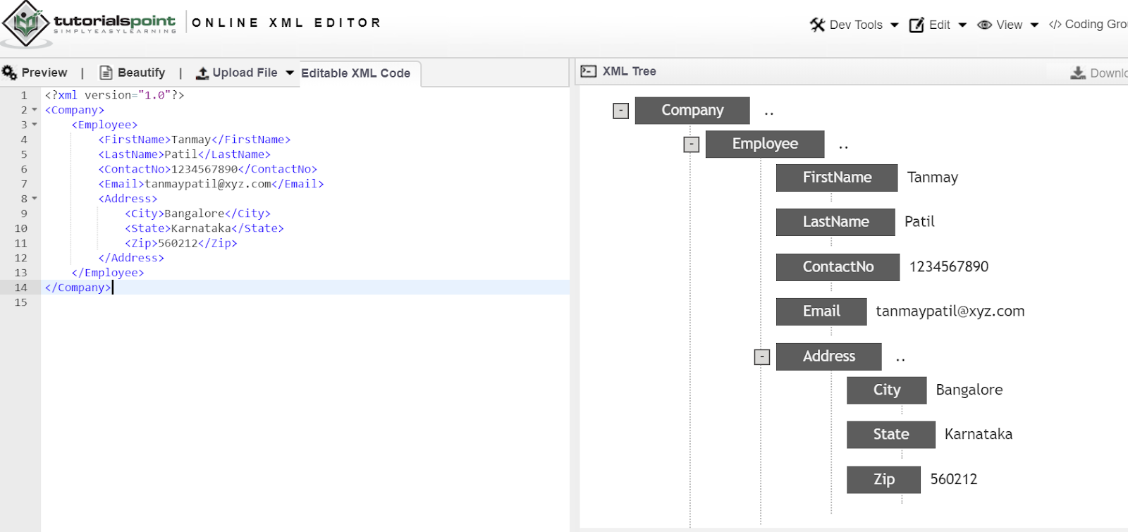 Parser工作技能_使用Java Dom對XML格式資料進行parser