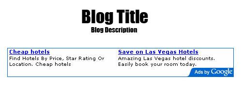 Dampak Iklan AdSense di Header terhadap SEO: Sebuah Analisis Mendalam