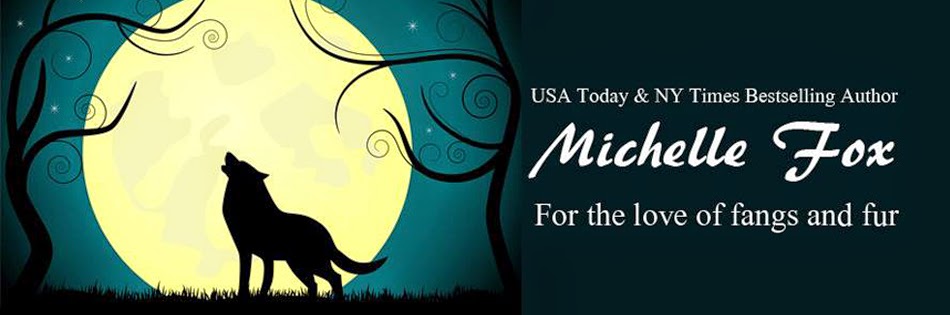 Michelle Fox... Romance that sizzles (Trans Media Publishing LLC)