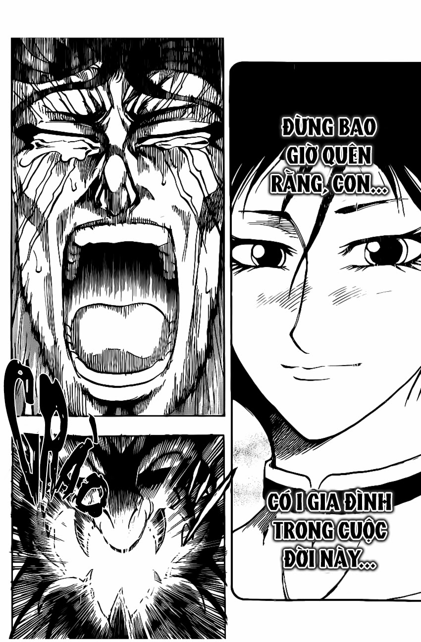 Toriko chap 254