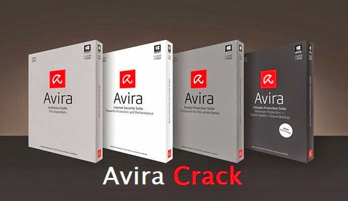 Avira Antivirus Premium 2014