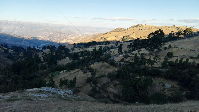 Anchacuay