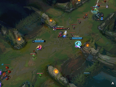 IG 한타 대패+코그모 복귀 텔ㅋㅋㅋ.gif | 인스티즈