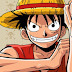 One Piece Charecter: Monkey D. Luffy 