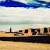 Magia y misterio en el desierto
