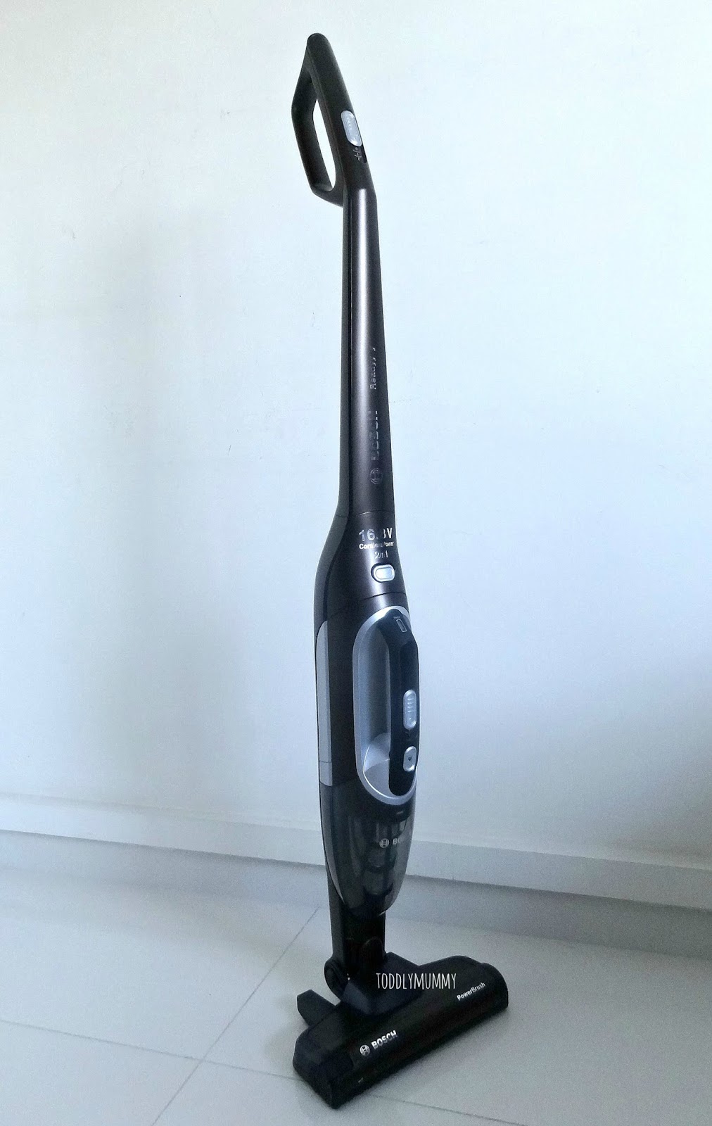 Singapore Family Blog Toddly Mummy Review Bosch Readyy’y 2in1