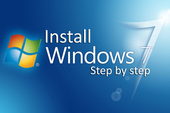 Cara Install dan Install Ulang Windows 7 dengan Flashdisk | Espada Blog