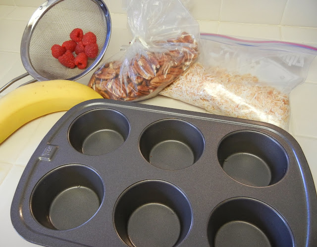 Muffin Tins Weight Loss Quick Breakfasts On the go Make Ahead