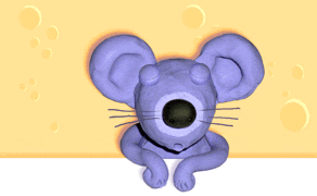 mouse animated