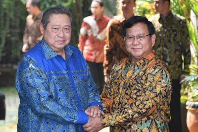 Pakar: Narasi Kubu Prabowo Lebih Menjual