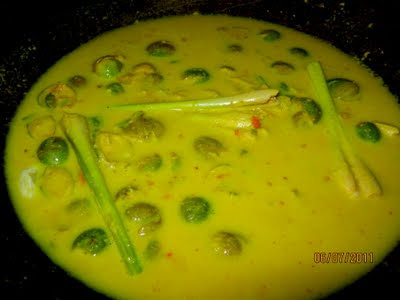 RESEPI MASAKAN TIMUR DAN BARAT,RESEPI MASAKAN KAMPUNG,RESEPI MASAKAN