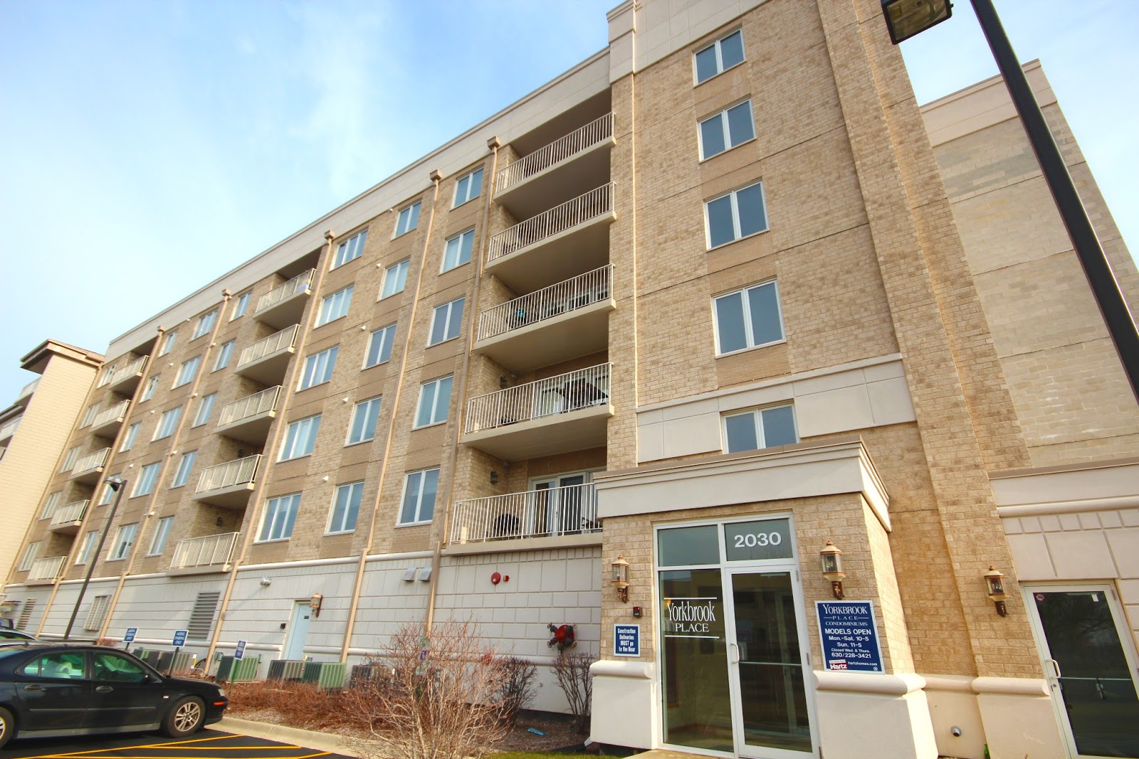 Hartz Homes Blog Live the Life You Deserve at Yorkbrook Place in Lombard