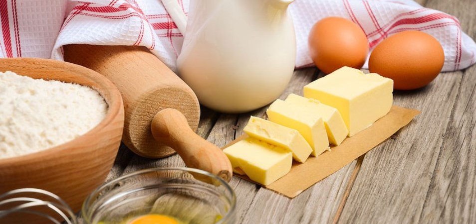 Cara Tepat Menggunakan Butter Untuk Kue Kering Katalog Resep Masakan