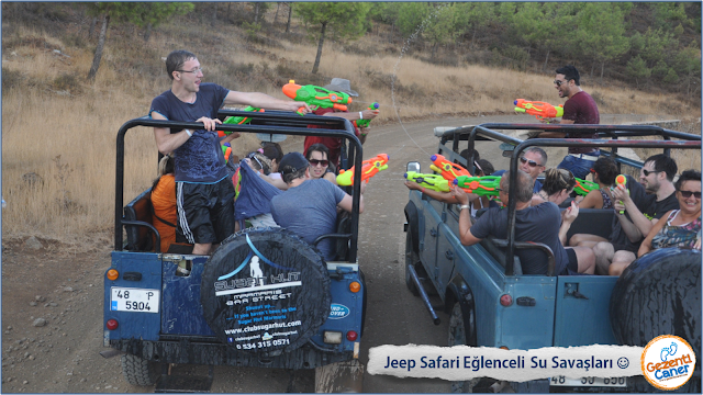 Jeep-Safari-Tour-Marmaris-Water-Wars